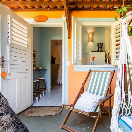 Vila Charme Jijoca de Jericoacoara Eksteriør bilde