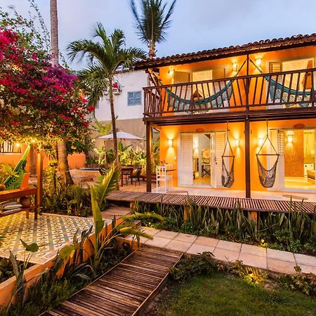 Vila Charme Jijoca de Jericoacoara Eksteriør bilde