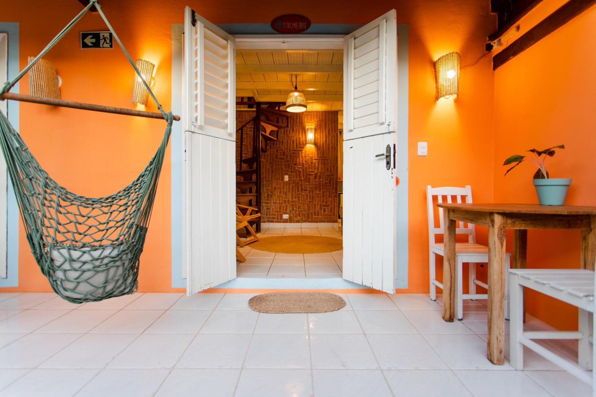 Vila Charme Jijoca de Jericoacoara Eksteriør bilde