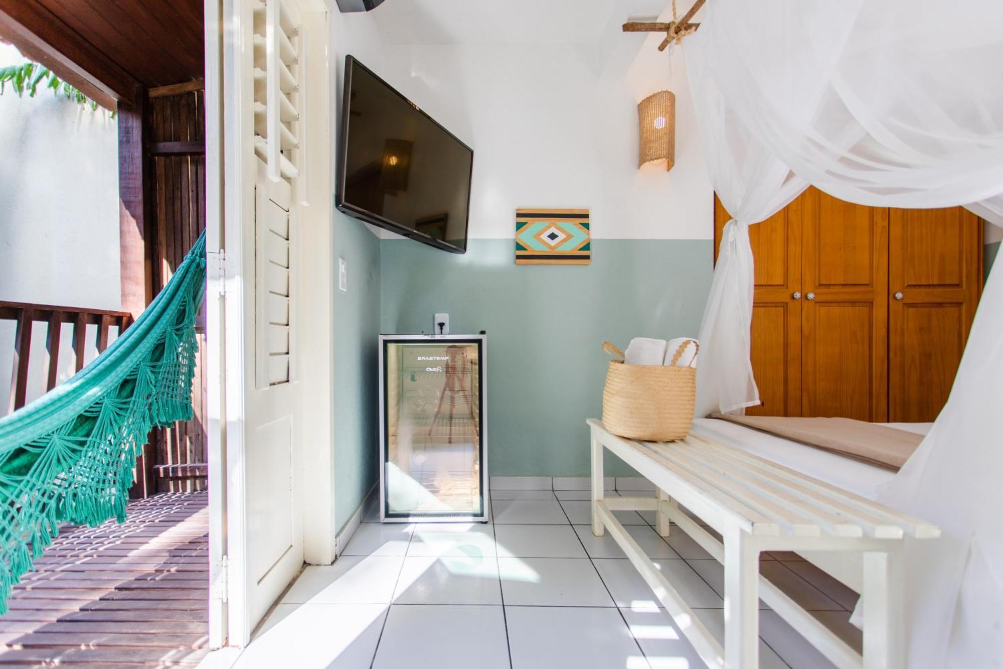 Vila Charme Jijoca de Jericoacoara Eksteriør bilde