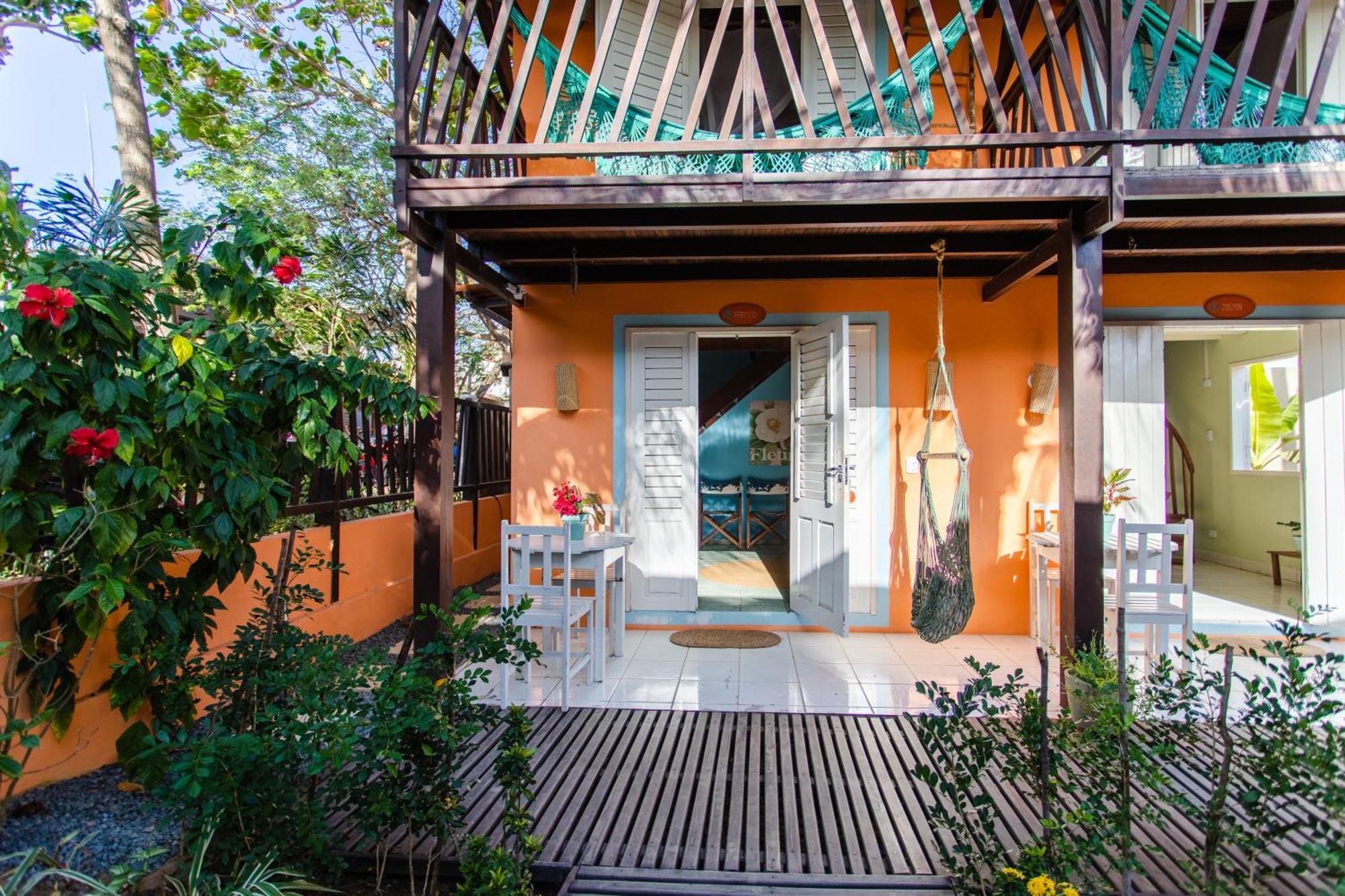 Vila Charme Jijoca de Jericoacoara Eksteriør bilde
