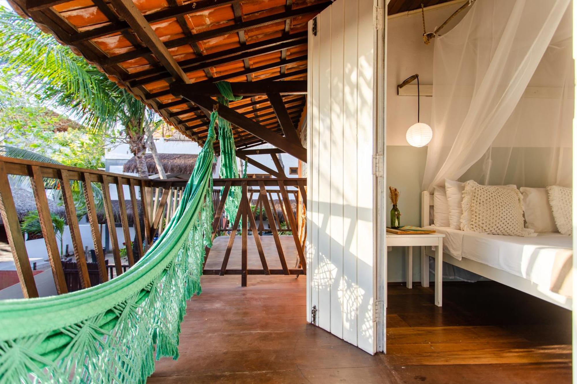 Vila Charme Jijoca de Jericoacoara Eksteriør bilde
