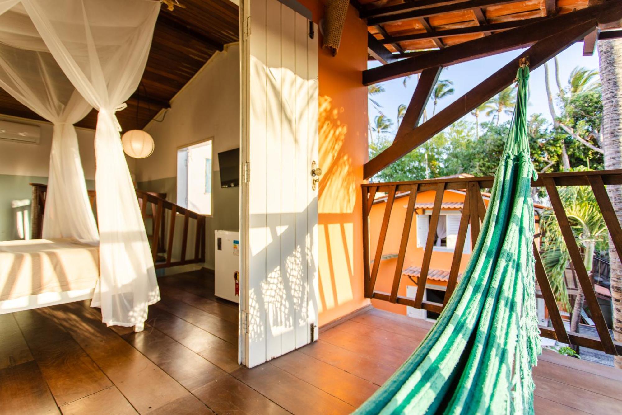 Vila Charme Jijoca de Jericoacoara Eksteriør bilde