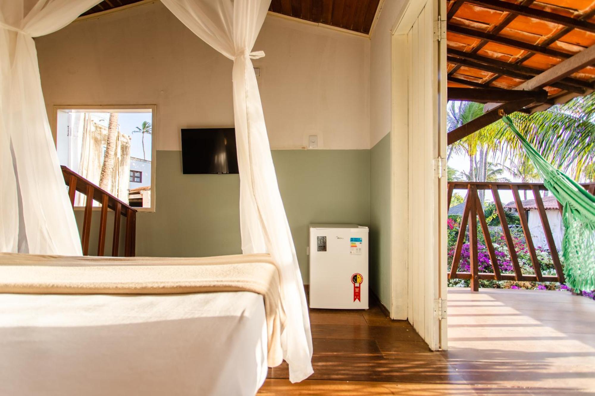 Vila Charme Jijoca de Jericoacoara Eksteriør bilde