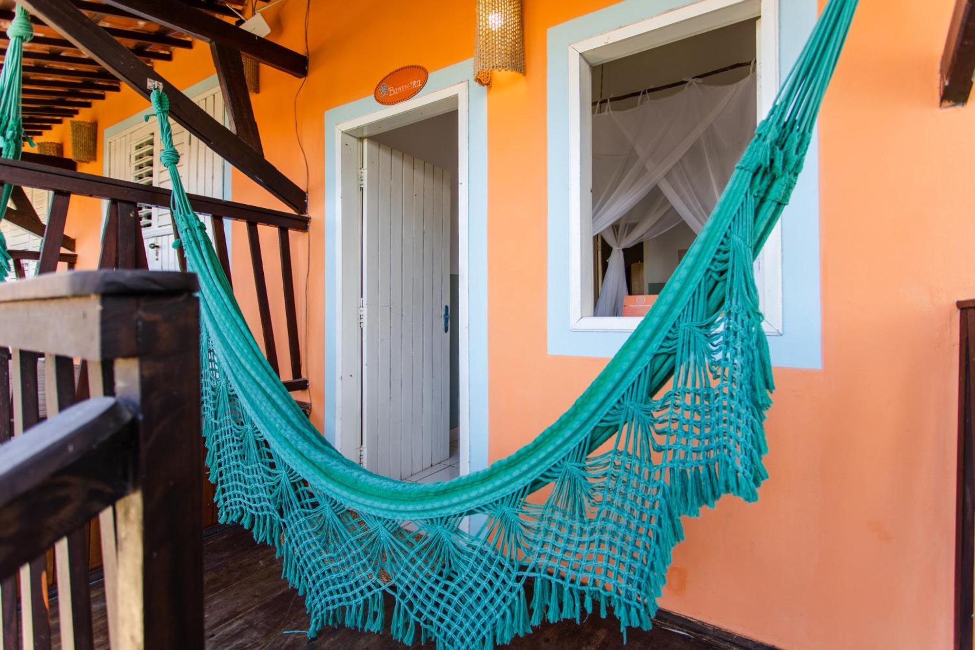 Vila Charme Jijoca de Jericoacoara Eksteriør bilde