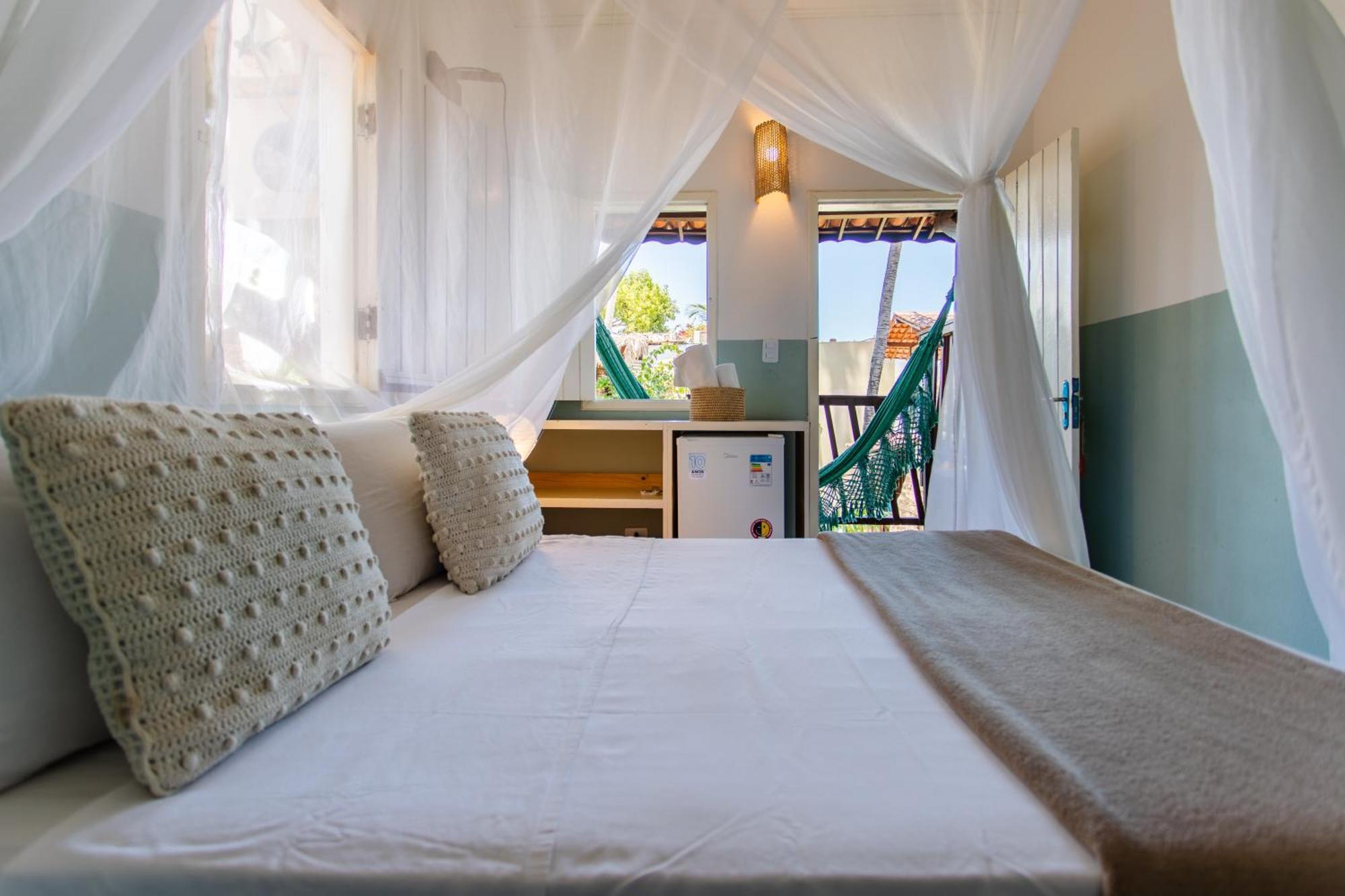 Vila Charme Jijoca de Jericoacoara Eksteriør bilde