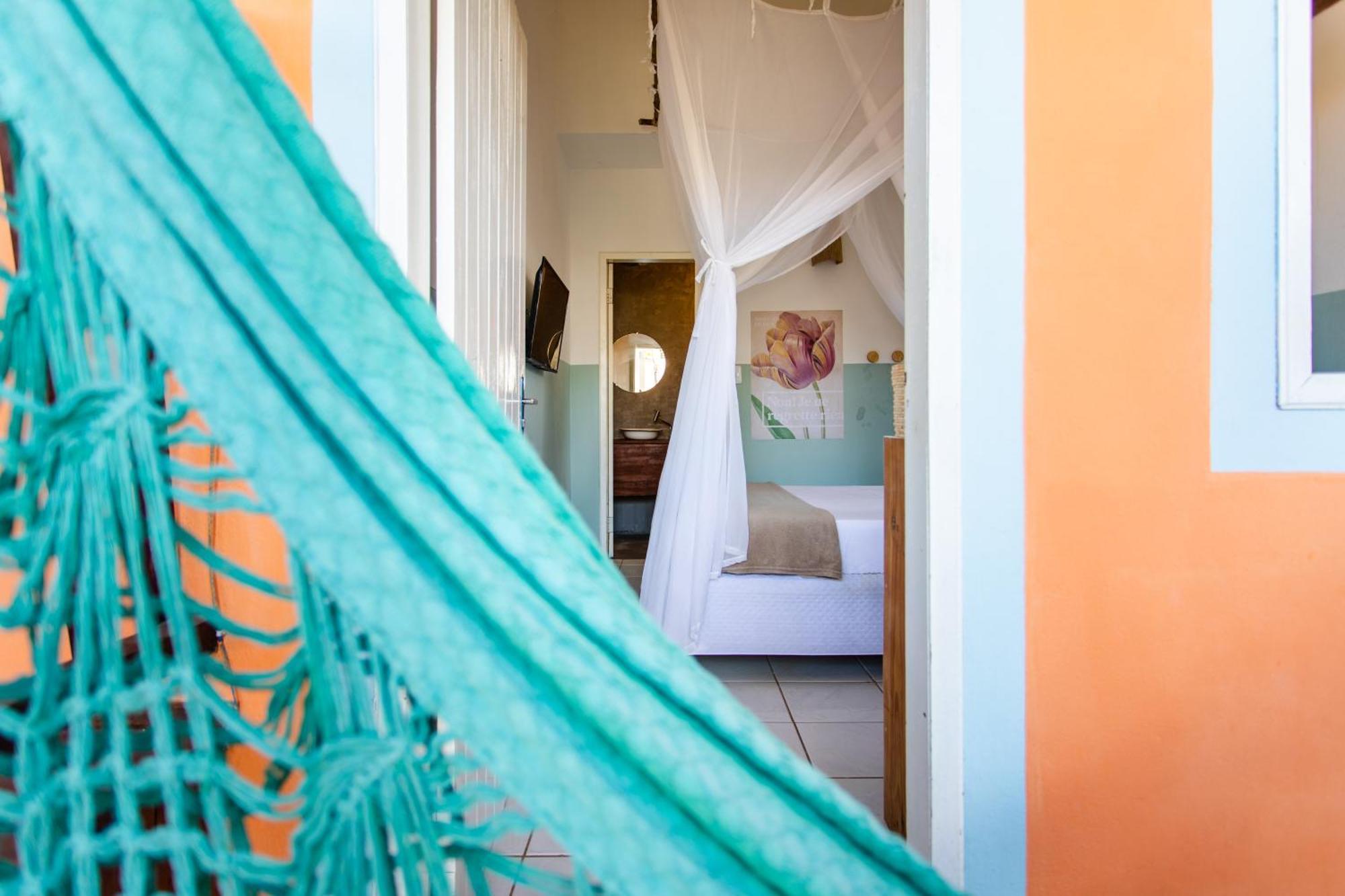 Vila Charme Jijoca de Jericoacoara Eksteriør bilde