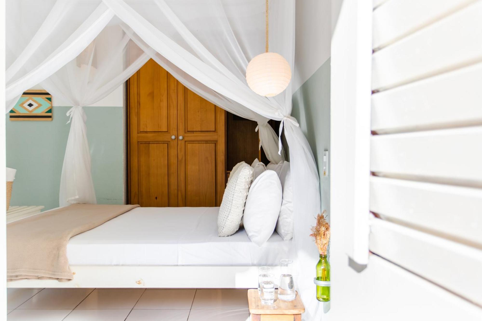 Vila Charme Jijoca de Jericoacoara Eksteriør bilde